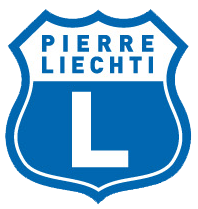 Liechti Auto Ecole Logo
